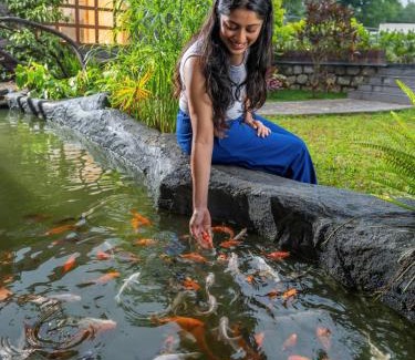 Devikolam Resort | The Feel Munnar Resort & Spa