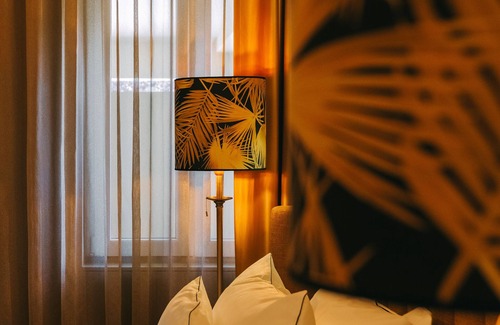 Santos Hotel | Top-Rated The Felix 10: Spa & Family-Friendly Getaway