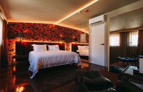 Santos Hotel | Top-Rated The Felix 10: Spa & Family-Friendly Getaway