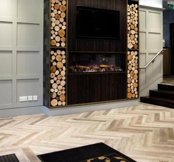 Fenwick Hotel | Discover The Fenwick Hotel: Family-Friendly & Accessible Stay