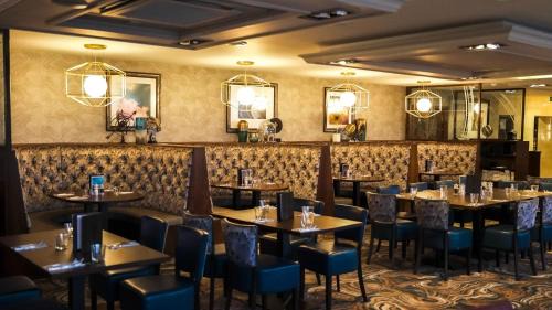 Fenwick Hotel | Discover The Fenwick Hotel: Family-Friendly & Accessible Stay
