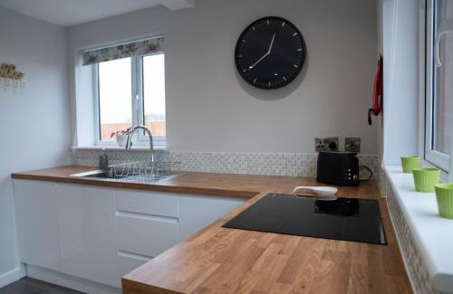 North Muskham House | Discover The Fern at BrackenXcapes: Pet-Friendly Retreat