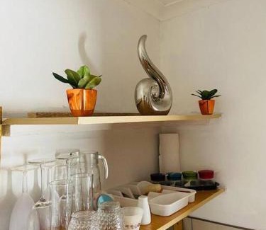 Nkowankowa Apartment | Budget-Friendly Stay at The Fern Corner Guest House