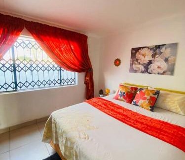 Nkowankowa Apartment | Budget-Friendly Stay at The Fern Corner Guest House