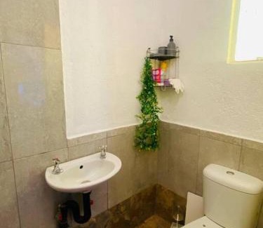 Nkowankowa Apartment | Budget-Friendly Stay at The Fern Corner Guest House