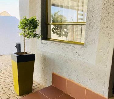 Nkowankowa Apartment | Budget-Friendly Stay at The Fern Corner Guest House