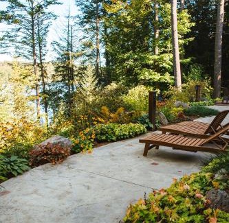 Chestertown Bed & Breakfast | Exceptional Ocean View Retreat at The Fern Lodge