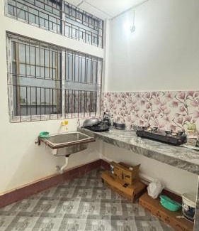 Jorhat House | The Fern Nest Homestay