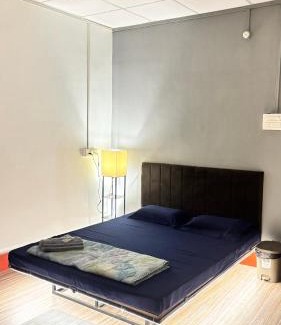 Jorhat House | The Fern Nest Homestay