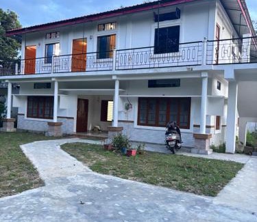 Jorhat House | The Fern Nest Homestay