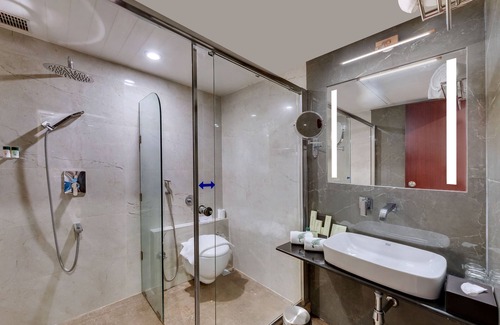 Hubli Hotel | Discover The Fern Residency Hubballi: Family-Friendly Comfort
