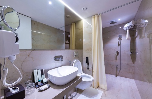 Jamnagar Hotel | Comfortable Stay at The Fern Residency, Jamnagar with Great Amenities
