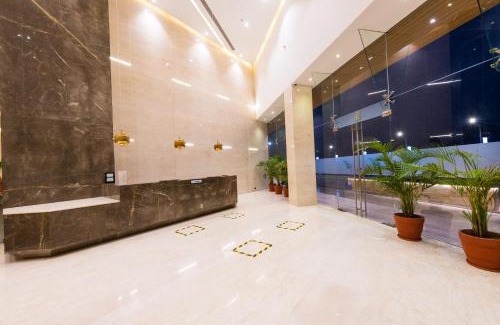 Jamnagar Hotel | Discover The Fern Residency, Jamnagar - 4-Star Comfort Awaits