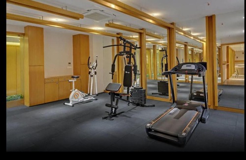 Kakinada Hotel | Discover The Fern Residency Kakinada: Family-Friendly Oasis