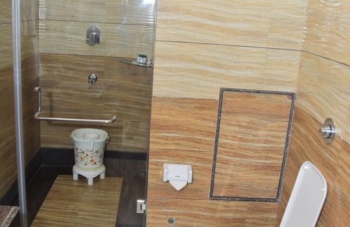 Katra Hotel | Discover Comfort at The Fern Residency Katra Hotel