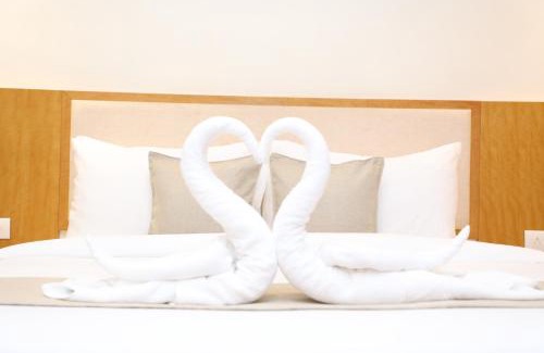 Morbi Hotel | Experience The Fern Residency, Morbi - Family-Friendly Spa Retreat