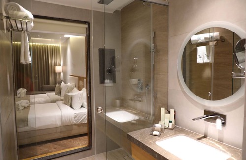 Morbi Hotel | Discover The Fern Residency Morbi: Family-Friendly Retreat