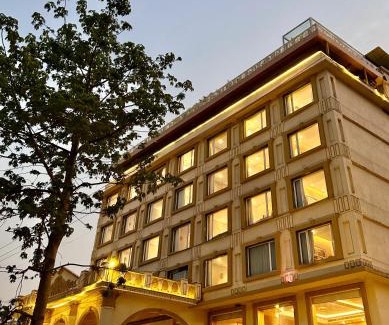 Sarnath Hotel | Experience Comfort at The Fern Residency Sarnath Hotel