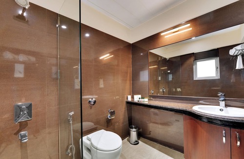 Vadgaon Resort | Discover The Fern Residency in Talegaon, Pune - Family-Friendly Stay