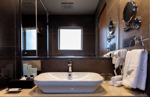 Dhari Resort | Discover The Fern Wisteria Resort Dhari: Family-Friendly Stay