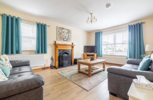 Armoy House | Explore the Causeway Coast from The Ferns Hotel