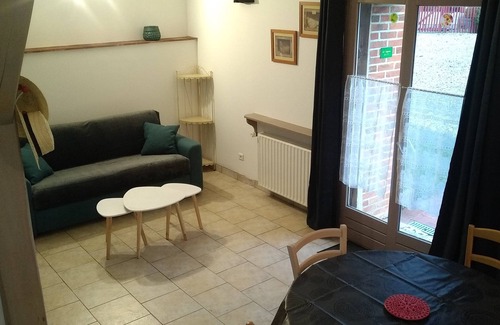 Lassay-sur-Croisne House | Discover the Ferns of Nigaudière: 9/10 Rated Retreat