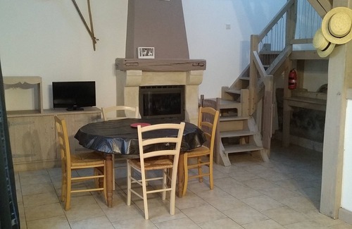 Lassay-sur-Croisne House | Discover the Ferns of Nigaudière: 9/10 Rated Retreat