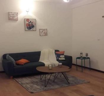 Douala Apartment | Cozy FFG House: Child-Friendly Apartments in Douala