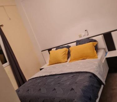 Douala Apartment | Cozy FFG House: Child-Friendly Apartments in Douala