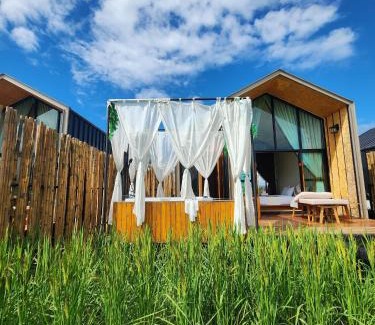 Pua Resort | Family-Friendly Retreat at The Field@Pua - Pet Welcoming