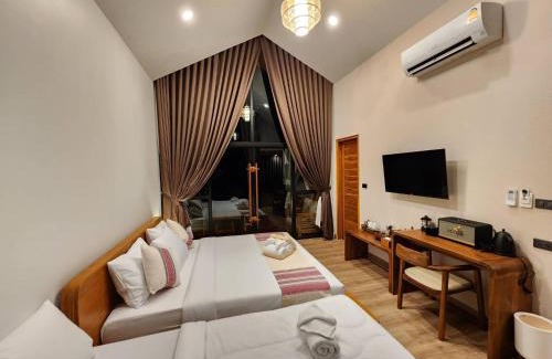 Pua Resort | Family-Friendly Retreat at The Field@Pua - Pet Welcoming