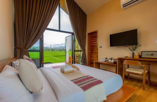Pua Resort | Family-Friendly Retreat at The Field@Pua - Pet Welcoming