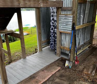Thomas Drive House | Exceptional Stay at The Fifth Promise - Lakehouse Retreat