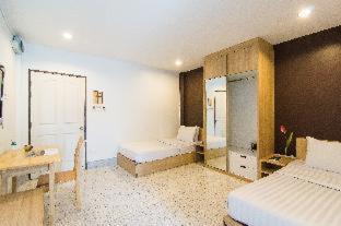 Rong Muang Hotel | Experience The Fifth Residence: A Guest Rated 8/10 Stay