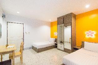 Rong Muang Hotel | Experience The Fifth Residence: A Guest Rated 8/10 Stay