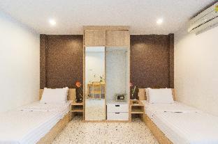 Rong Muang Hotel | Experience The Fifth Residence: A Guest Rated 8/10 Stay