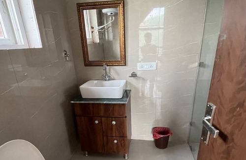 Kasiyalekh Hotel | Budget-Friendly Stay at The Fig with Breakfast Included