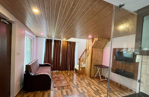 Kasiyalekh Hotel | Budget-Friendly Stay at The Fig with Breakfast Included