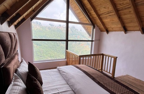 Kasiyalekh Hotel | Budget-Friendly Stay at The Fig with Breakfast Included