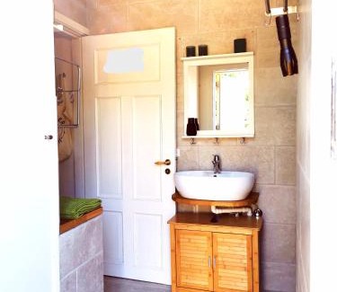Arnager House | Top-Rated FIG Studio Guest House with Ocean View & Breakfast