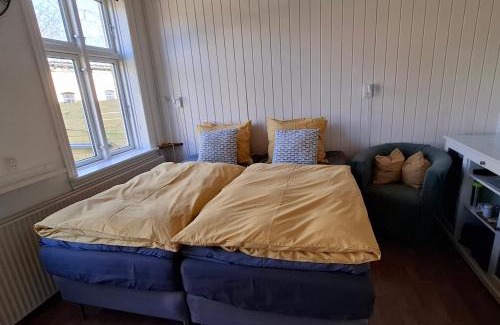 Arnager House | Top-Rated FIG Studio Guest House with Ocean View & Breakfast
