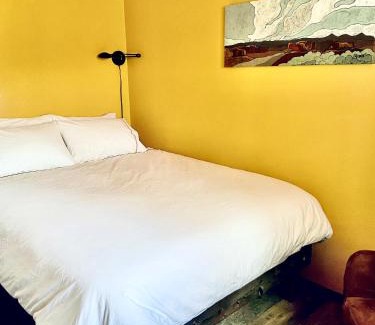 Moab House | Discover The Finca - Moab's Hidden Gem for Families & Pets