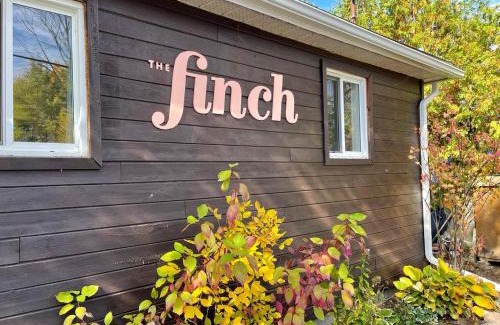 North Bay Resort | Relax at The Finch Beach Resort with Oceanfront Amenities