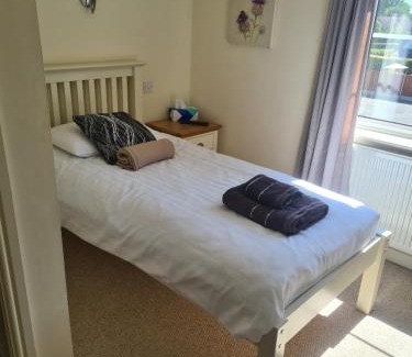 Sleaford Hotel | Welcoming Stay at The Finch Hatton Arms - 4-Star Comfort