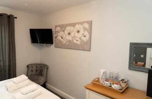 Sleaford Hotel | Welcoming Stay at The Finch Hatton Arms - 4-Star Comfort