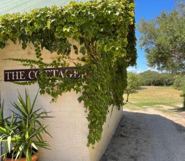 Fingal House | Discover The Fingal Farm: Family-Friendly Getaway Awaits