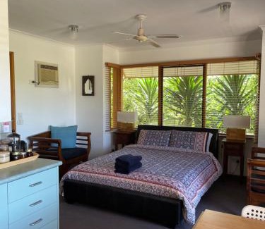 Fingal House | Discover The Fingal Farm: Family-Friendly Getaway Awaits
