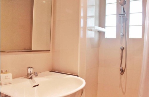 Nai Mueang Hotel | Family-Friendly Stays at The Finn Hotel with Restaurant Access