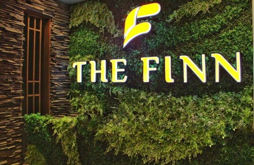 Nai Mueang Hotel | Family-Friendly Stays at The Finn Hotel with Restaurant Access