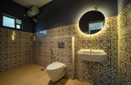 Doddaballapur Resort | Discover The Fiori Resort Doddaballapura: Family-Friendly Oasis